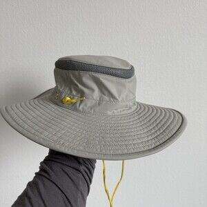 Tilley Airflo Broad Brim 7 1/8 Hat LTM2 Gorpcore Adventure Hiking Safari Outdoor